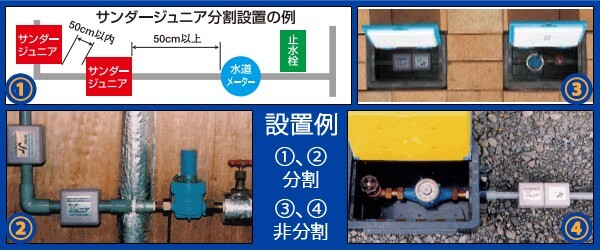 活水器 蝶々の商品説明