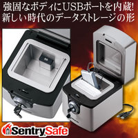 �Z���g���[�Ё@�ω΁E�h���@USB�|�[�g�t���f�B�A�ۊǌɁ@QA0121 �����ʐ^�P