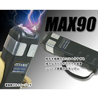 �X�^���}�b�N�X90���C�g�X�^���K�� �����ʐ^�P