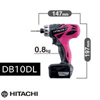 �����d���H��@10.8V�R�[�h���X�h���C�o�h����