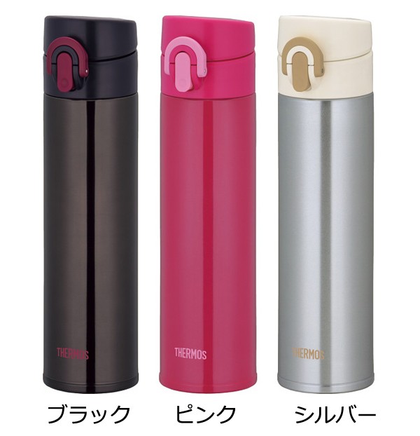 サーモス 携帯マグ JMZ-600 BK サーモス 激安価格: 富山collのブログ