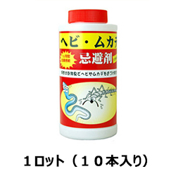 �w�r�E���J�f������ 1���b�g�i10�{���j �����ʐ^�P