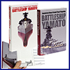 戦艦大和パタパタメモ 2冊組