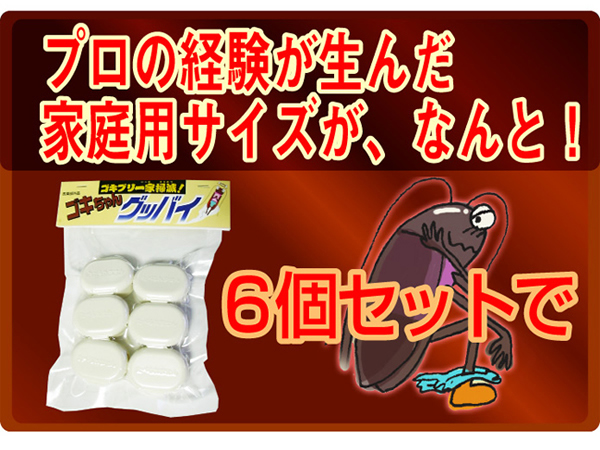 プロの経験が生んだ家庭用サイズ