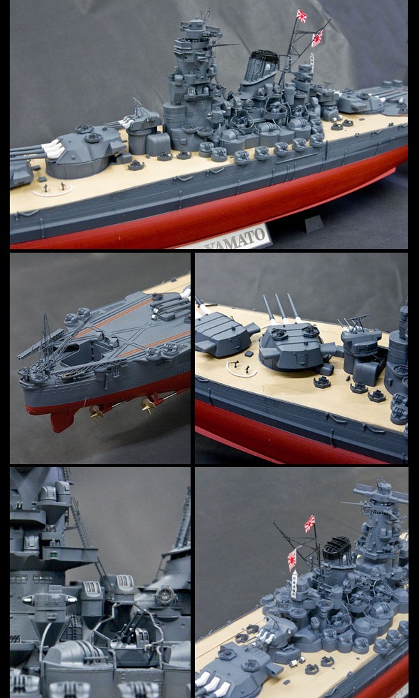 �^�~�� 1/350 ��͑�a�����i�̏��i����