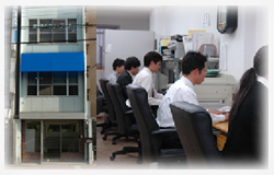 IT事業部