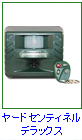 �K�[�f���o���A GDX-2�^