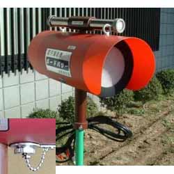 シカ対策 シカ退治 シカを音や忌避剤 ニオイスプレーなど で追放 捕獲器で捕まえて対策 あっと解消 本店