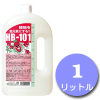 HB-101 ʐ^P