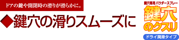 鍵穴のクスリ2の商品画像
