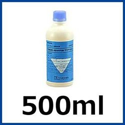 ベルミトール水性乳剤アクア　500ml