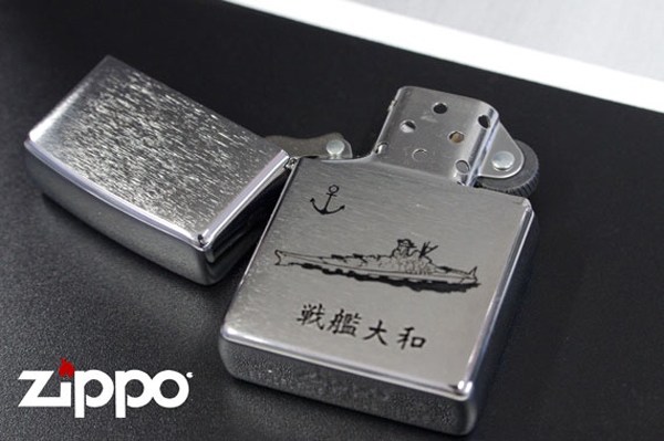 Zippo@Wb|[C^[̏i摜