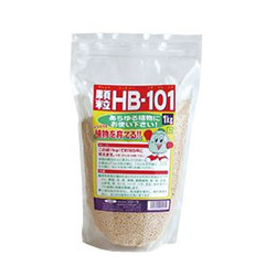 HB-101 1kg@ʐ^P