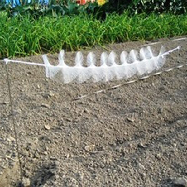 カラスなぜ逃げる?(スタンダード、デラックス、交換用フィラメント)の商品説明