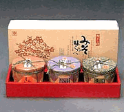 ますやみその最高級熟成味噌 四季の蔵」クラシック音楽が育てるみそ