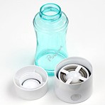 ケータイできる水素水ボトルの商品説明