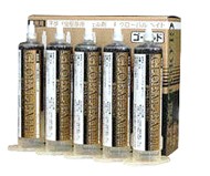 グローバルベイトゴールド 30g×5本の商品説明