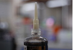 ゴキブリ対策 グローバルベイトゴールド ジェル型ベイト剤専用ノズル
