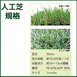 ���A���l�H�Ł@�ŏ�30mm�̃T�C�Y