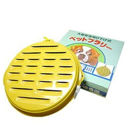 大型パット用ブラリー皿