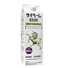 TCx[ 0.5SC 900ml̏i