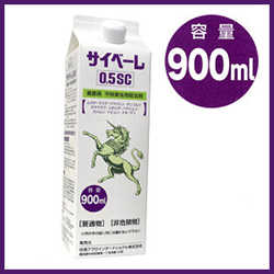 TCx[ 0.5SC 900ml ʐ^P