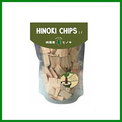 HINOKI CHIPS 1L