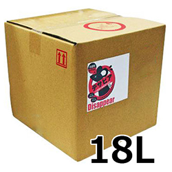デサピア 小動物用 液体 18L