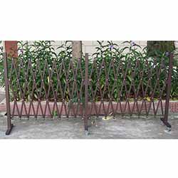 ���C�h�L�k�t�F���X 5.4m �����ʐ^�P