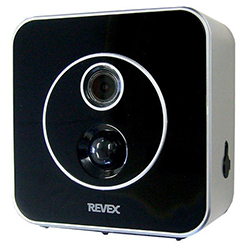 液晶画面付き SD録画式 センサーカメラ