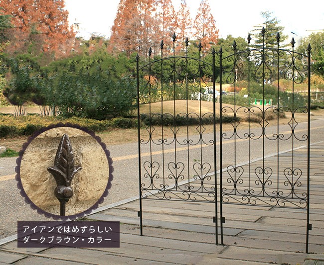 �A�C�A���t�F���X ���[�Y150�@��