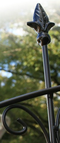 �A�C�A���t�F���X ���[�Y150