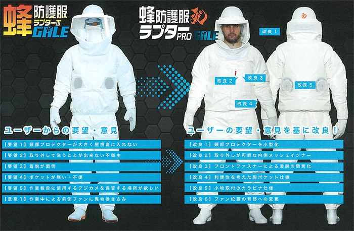 変更点