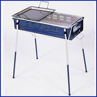 �Y�����J���^���@�o�[�x�L���[�R���� �����ʐ^�P