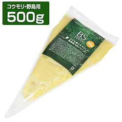 �R�E�����p �o�[�h�W�F�� 500g �����ʐ^�P