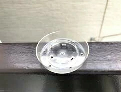 �J�b�v��ݒu����