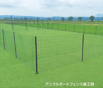 Aj}K[htFX̐ݒuC[W