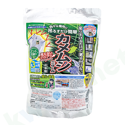 「カメムシニゲール 分包」