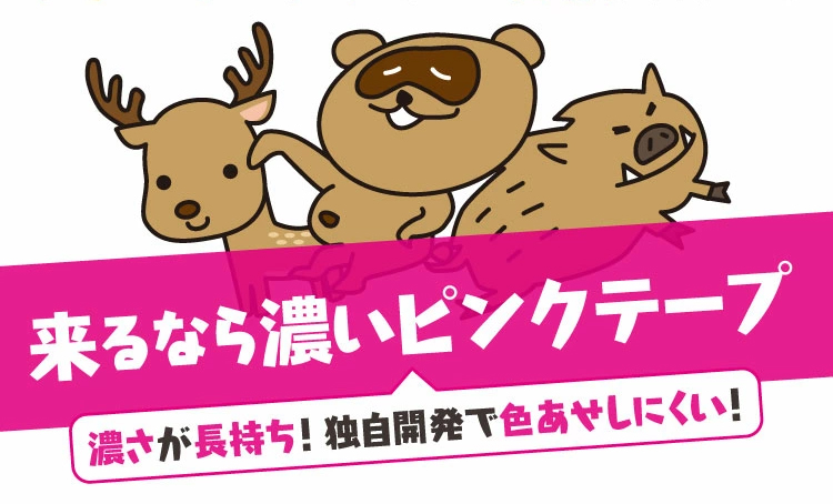 ����Ȃ�Z���s���N�e�[�v�̉摜