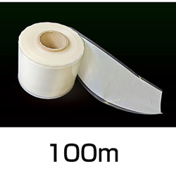 �V�J��Q�΍� �����e�[�v 100m