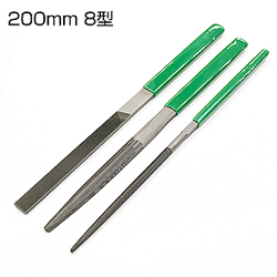 �׍H���X�� 200mm 8�^ �����ʐ^�P