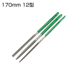 �׍H���X�� 170mm 12�^ �����ʐ^�P