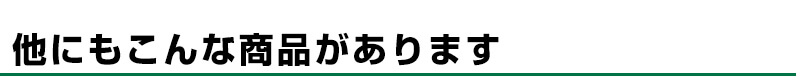 関連商品はこちら