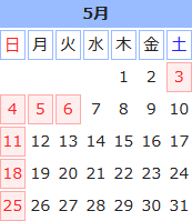 咷݂̑蕨ű݂ʎ蔠ṽJ_[