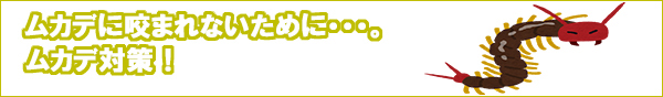 忌避グッズカテゴリ
