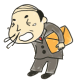 В
