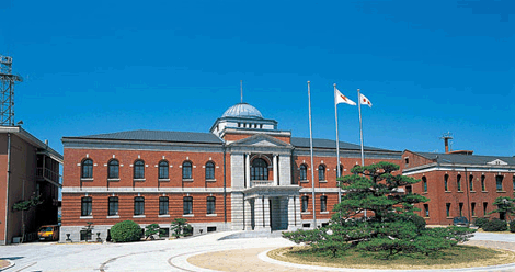 呉市及び江田島市の紹介