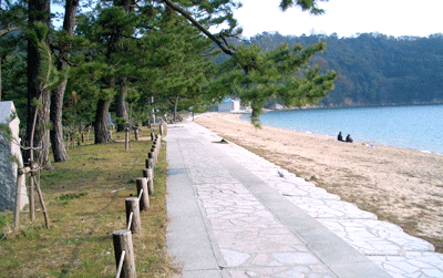 呉市及び江田島市の紹介の商品説明