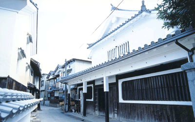 呉市及び江田島市の紹介の商品説明